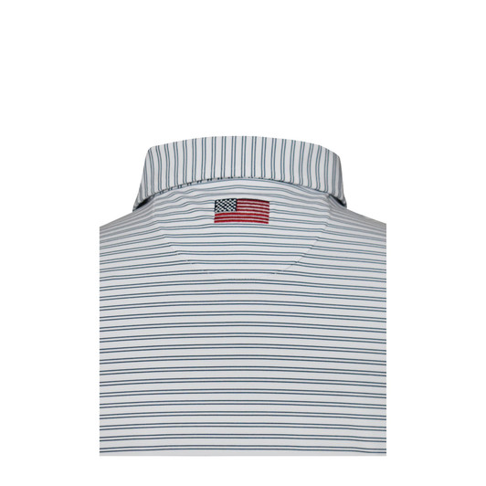 HL1140-WHITE-NAVY KEENELAND