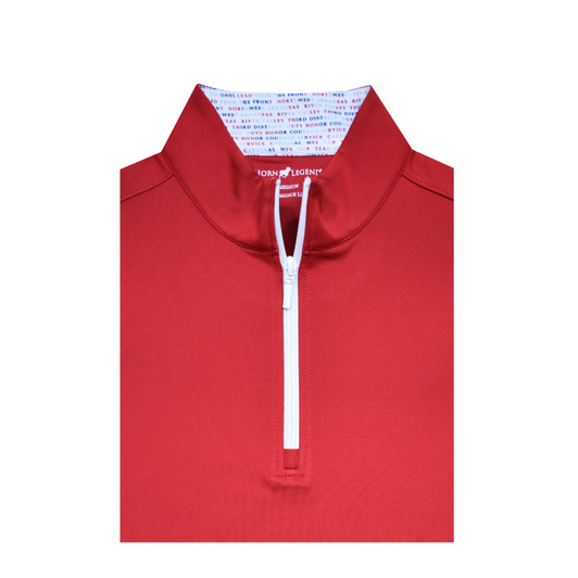 HL1141QVCD-CRIMSON-WHITE RAZORPAC