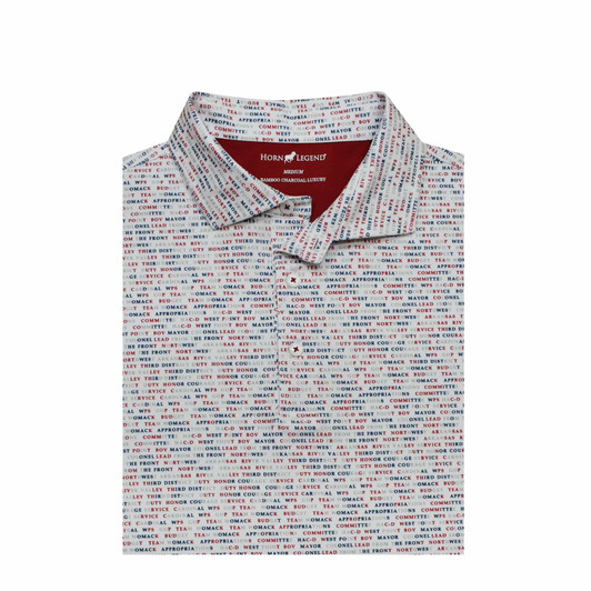 HL5114ARK-WHITE-CRIMSON-NAVY-GREY RAZORPAC