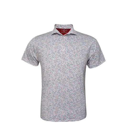 HL5114ARK-WHITE-CRIMSON-NAVY-GREY RAZORPAC