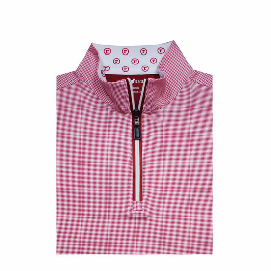 HL1200Q-WHITE-CRIMSON RAZORPAC