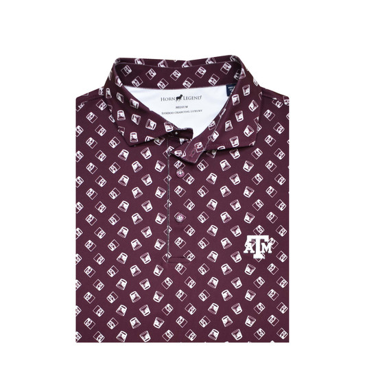 HL1187-MAROON-WHITE Texas A&M