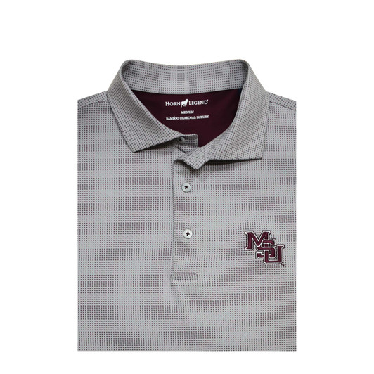 HL1024-GREY-MAROON MISSISSIPPI STATE