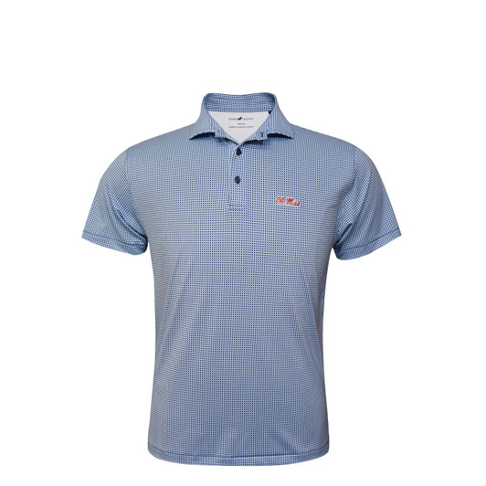 HL1046-NAVY-SERENITY OLE MISS