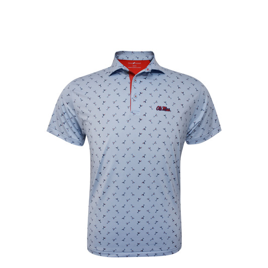 HL1148CD-SERENITY OLE MISS