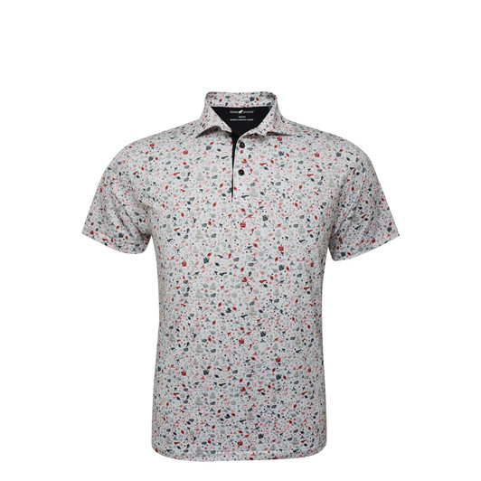 HL2029-WHITE-CRIMSON-CHARCOAL-GREY TAMPA BAY BUCCANEERS