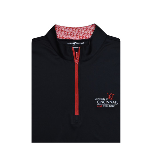 HL1056QWCD-BLACK-RED Cincinnati