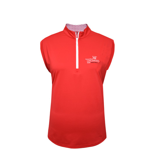 HL1056QWVCD-RED-WHITE Cincinnati