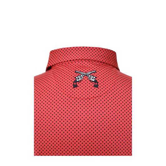 HL1114-RED TEXAS TECH