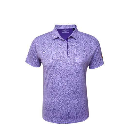 HL2002W-LAVENDER-PURPLE-WHITE CLEMSON