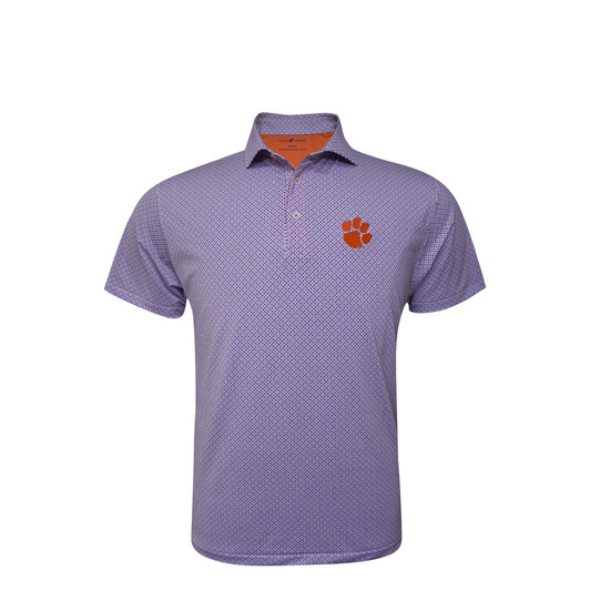 HL2004-WHITE-ORANGE-PURPLE CLEMSON