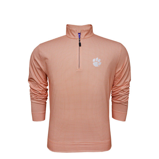 HL2011Q-ORANGE-WHITE CLEMSON