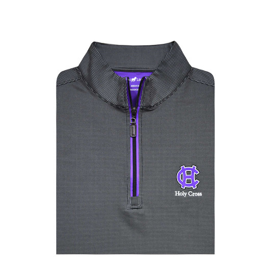 HL1200Q BLACK- GREY- PURPLE Holy Cross