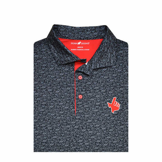 HL1114RR-BLACK TEXAS TECH