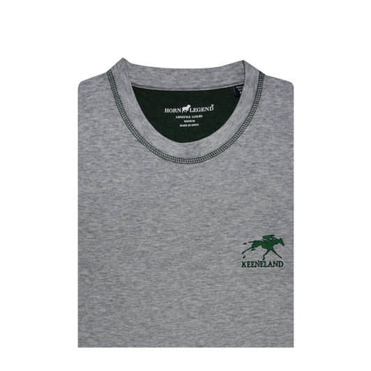 HLIL051C-GREY-GREEN KEENELAND