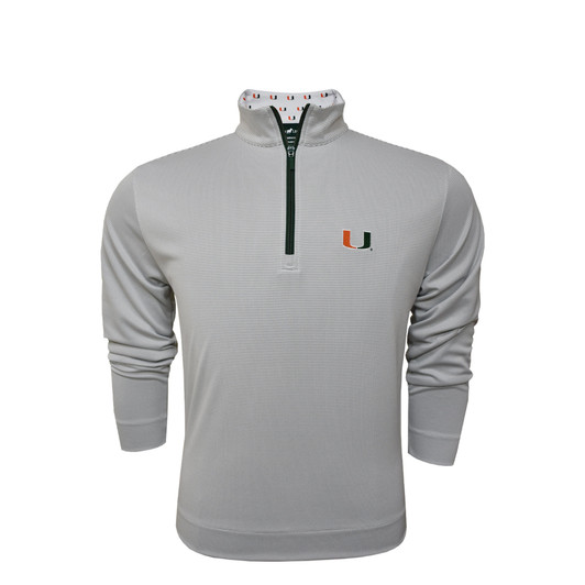 HL5009Q-WHITE-GREEN Miami