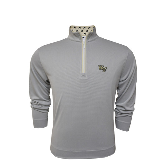 HL5009Q-WHITE-BLACK Wake Forest