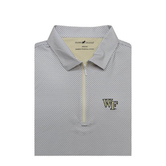 HL1024WZ-WHITE-GREY WAKE FOREST