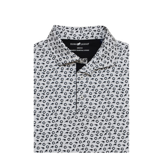 HL1114-WHITE KEENELAND