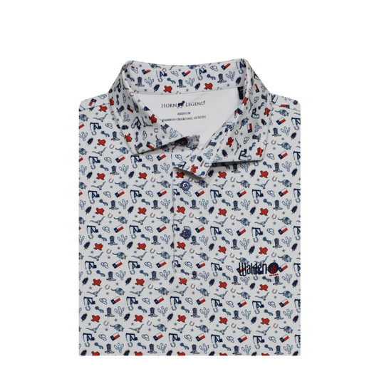 HL1182TX-WHITE-NAVY-RED  Walden CC