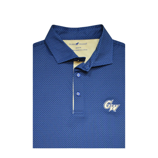 HL1142-NAVY-SERENITY Georgia Washington University