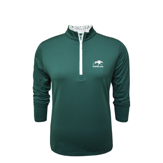 HL1141QWCD-GREEN Keeneland