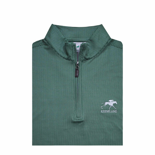 HL1157Q-GREEN-GREY Keeneland