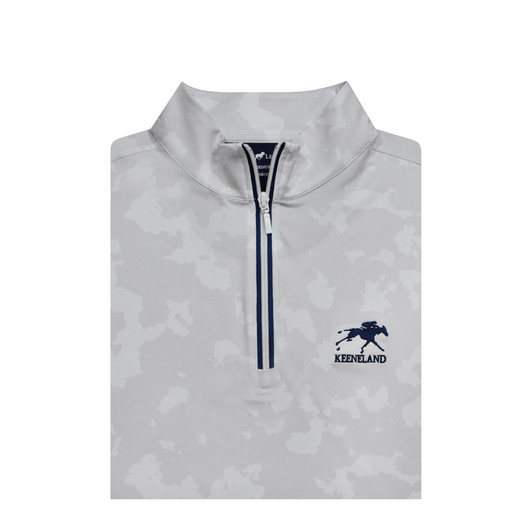 HL1125QCD-SNOW Keeneland