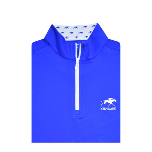 HL1139QCD-BLUE Keeneland