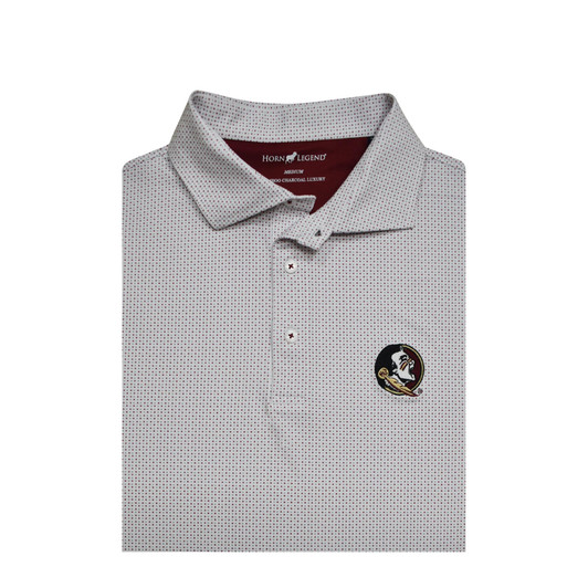 HL1024-WHITE-GARNET FSU
