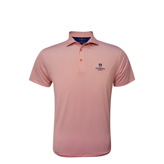 HL1025-ORANGE-WHITE PEPPERDINE