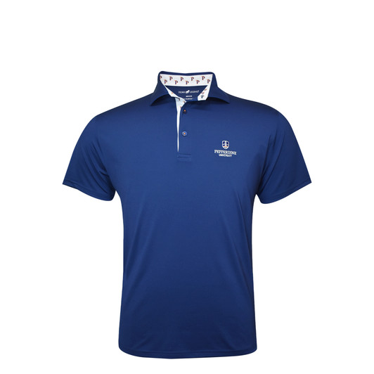 HL5070-NAVY PEPPERDINE