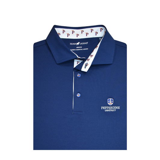 HL5070-NAVY PEPPERDINE