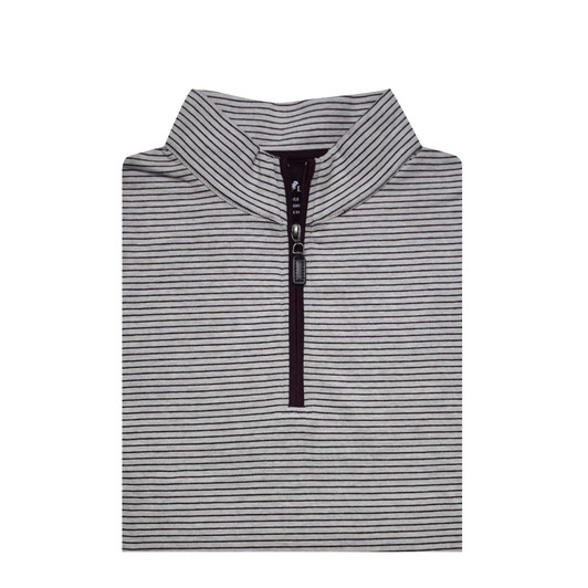 HLIL045L-SOFT IVORY-MAROON