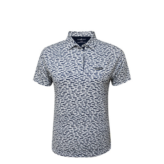 HL1114WLNG-WHITE-NAVY Cheniere