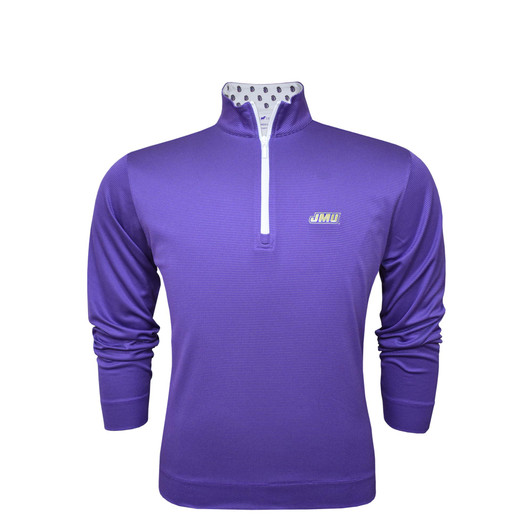 HL5009Q PURPLE- WHITE JMU