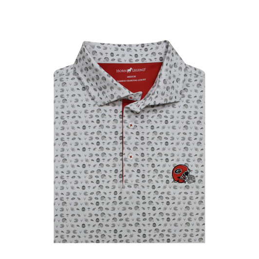 HL1165-WHITE-GREY GEORGIA