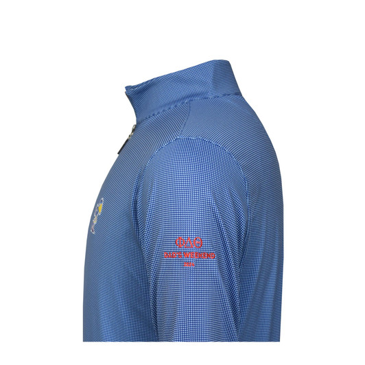 HL1200Q NAVY- SERENITY- RED Kansas Phi Delt