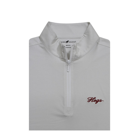 HL1111Q-WHITE Arkansas