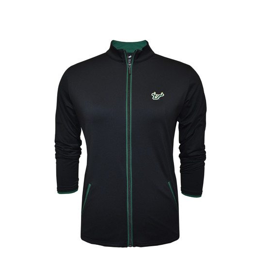 HL175QW BLACK- GREEN University of South Florida