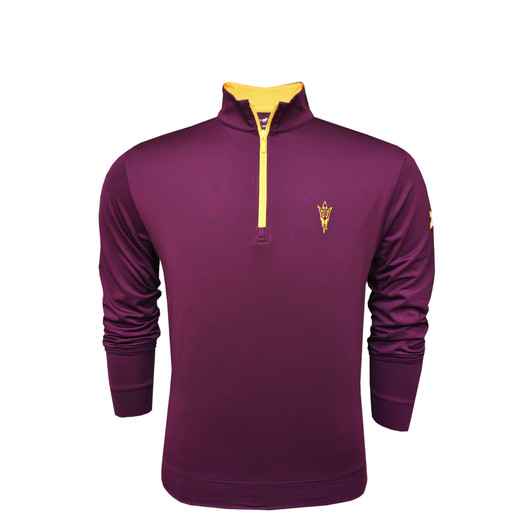 HL1141Q-MAROON Arizona State