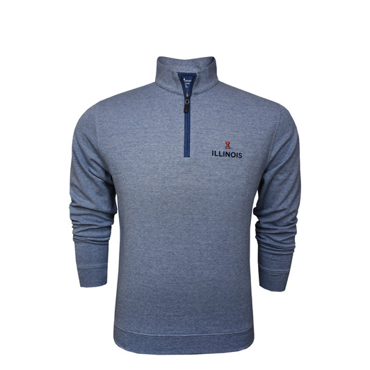 HLIL051L-MIDNIGHT BLUE ILLINOIS