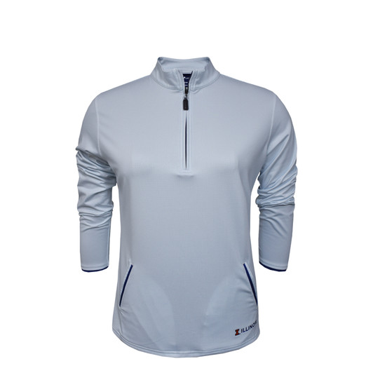 HL1157QWP-WHITE-SERENITY-NAVY ILLINOIS