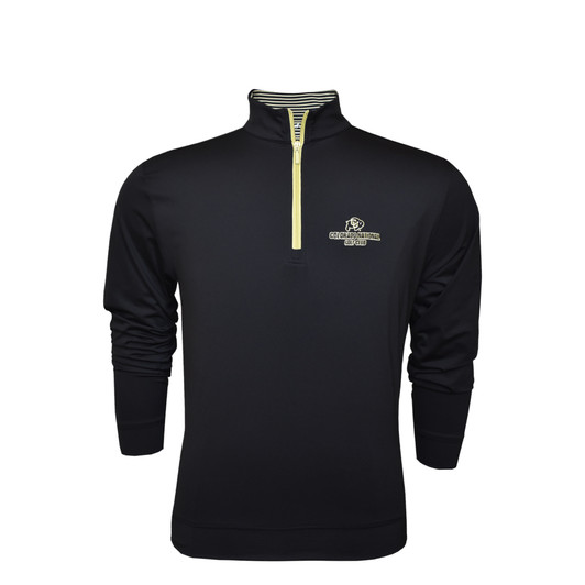 HL1056QCD-BLACK-GOLD COLORADO