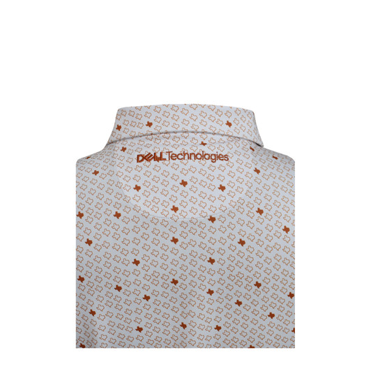 HL2034TXWSL-WHITE-BURNT ORANGE Dell Technologies