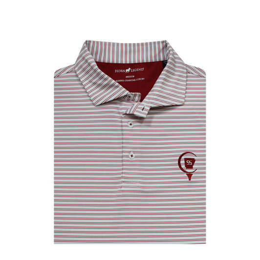 HL1140-WHITE-CRIMSON Pleasant Valley Simmons Bank Championship