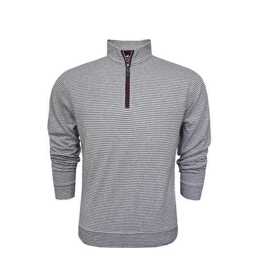 HLIL045L-PEARL GREY-MAROON