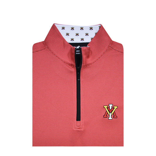 HL5009Q-RED-WHITE VMI