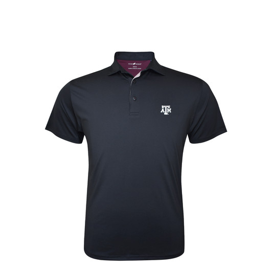 HL1028CD-BLACK-MAROON Texas A&M