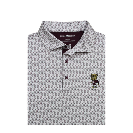 HL2114MS-WHITE-MAROON Mississippi State